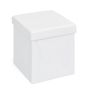setti-fabric-small-foldable-storage-box-white