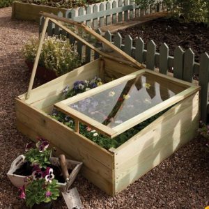 sevenoaks-cold-frame-planter-2-doors-natural-timber