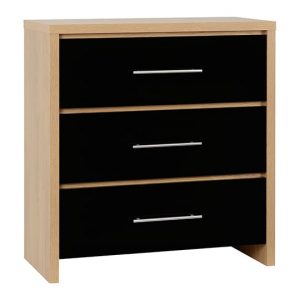 seville-3-drws-wooden-chest-black-hi-gl