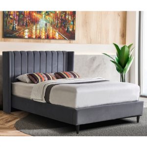 sewell-soft-velvet-fabric-storage-king-size-bed-grey