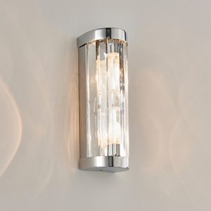 shimmer-2-lights-clear-crystals-wall-light-chrome