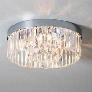 shimmer-5-lights-clear-crystals-flush-ceiling-light-chrome