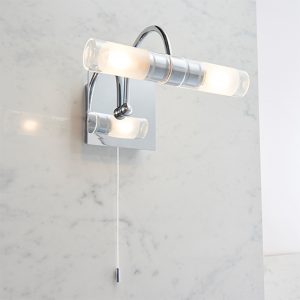 shore-2-lights-clear-frosted-glass-wall-light-chrome