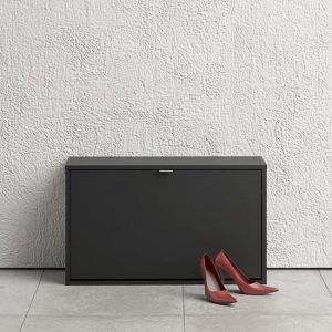 shovy-wooden-shoe-cabinet-matt-black-1-door-2-layers