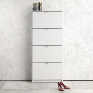 shovy-wooden-shoe-cabinet-white-4-doors-1-layer