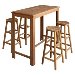 shyla-wooden-bar-table-4-bar-stools-natural
