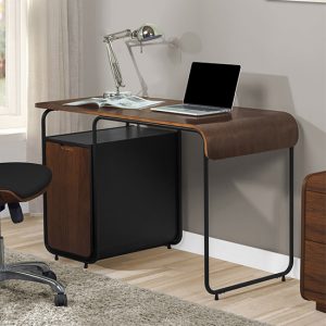 sicenza-wooden-computer-desk-walnut-black-cabinet