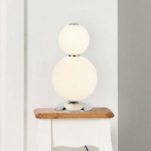 sierra-2-bulb-table-lamp-chrome-opal-glass-shades