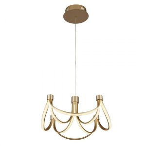 signature-led-8-lights-strip-ceiling-pendant-light-gold