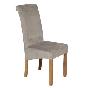 sika-velvet-dining-chair-grey
