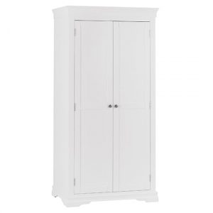 skokie-2-doors-wardrobe-classic-white