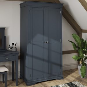 skokie-2-doors-wardrobe-midnight-grey