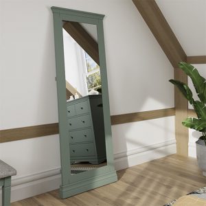 skokie-cheval-bedroom-mirror-cactus-green
