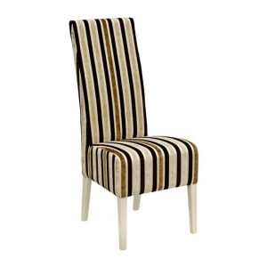 skyline-high-back-clio-stripe-dining-chair-stone-finish
