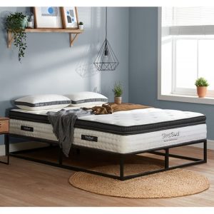 sleepsoul-serenity-foam-small-double-mattress-white