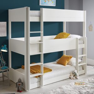 snowdon-3-tier-single-bunk-bed-white