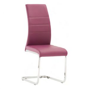 soho-faux-leather-dining-chair-purple