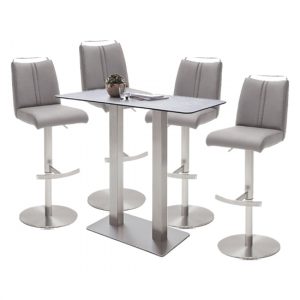 soho-glass-bar-table-4-giulia-ice-grey-leather-stools-n