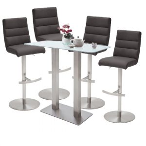 soho-glass-bar-table-4-hiulia-anthracite-leather-stools-n