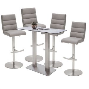 soho-glass-bar-table-4-hiulia-ice-grey-stools-n