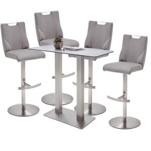 soho-glass-bar-table-4-jiulia-ice-grey-leather-stools-n