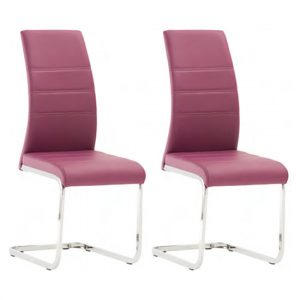 soho-purple-faux-leather-dining-chair-a-pair