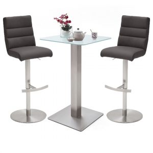 soho-white-glass-bar-table-2-hiulia-anthracite-stools