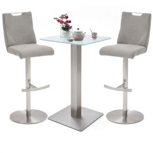 soho-white-glass-bar-table-2-jiulia-ice-grey-fabric-stools