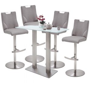 soho-white-glass-bar-table-4-jiulia-ice-grey-stools-n
