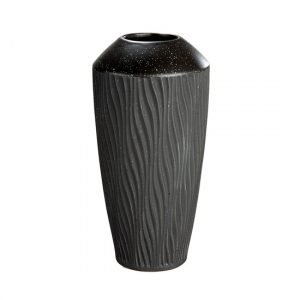sombre-ceramic-small-decorative-vase-matt-black