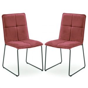 soren-blush-velvet-dining-chairs-black-legs-pair