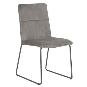 soren-velvet-dining-chair-mink-black-metal-legs