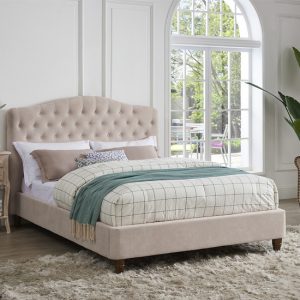 sorrento-double-fabric-bed-pink-2