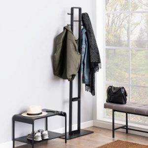southaven-metal-4-hooks-coat-rack-matt-black