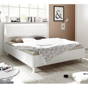soxa-led-wooden-double-bed-serigraphed-white
