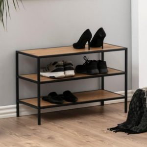sparks-2-shelves-shoe-storage-rack-wild-oak