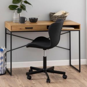 sparks-wooden-1-drawer-1-shelf-laptop-desk-oak