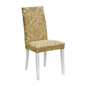 spectra-lucia-gold-fabric-dining-chair-wooden-legs