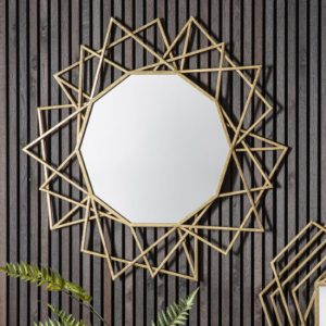spectra-round-wall-mirror-gold-frame
