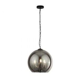 sphere-3-pendant-light-black-chrome-smoked-glass