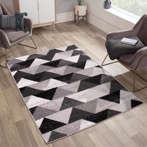 spirit-60x110cm-triangle-design-rug-black