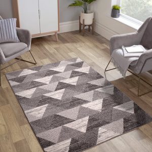 spirit-60x110cm-triangle-design-rug-grey