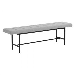 spokane-fabric-upholstered-160cm-dining-bench-light-grey