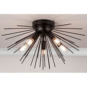 sputnik-wall-hung-5-lamp-ceiling-light-matt-black