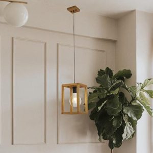 square-1-light-ceiling-pendant-light-wooden-frame