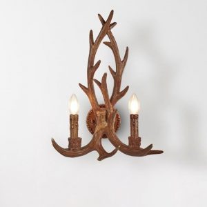 stag-2-lights-wall-light-natural