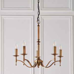 stanford-5-lights-pendant-light-antique-brass