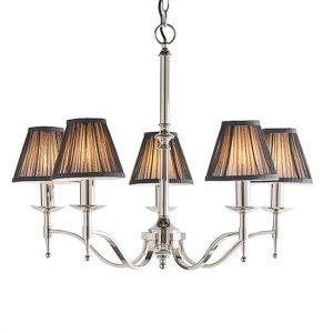 stanford-5-lts-pendant-nickel-black-shades