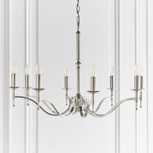 stanford-8-lights-pendant-light-polished-nickel