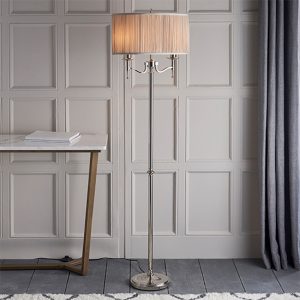 stanford-floor-lamp-nickel-beige-shade